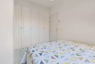 Townhouse in San Pedro de Alcántara