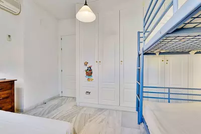 Townhouse in San Pedro de Alcántara