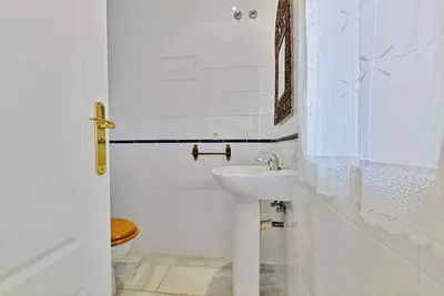 Townhouse in San Pedro de Alcántara