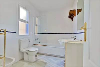 Townhouse in San Pedro de Alcántara