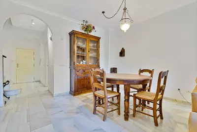 Townhouse in San Pedro de Alcántara