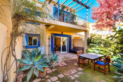 Townhouse in San Pedro de Alcántara