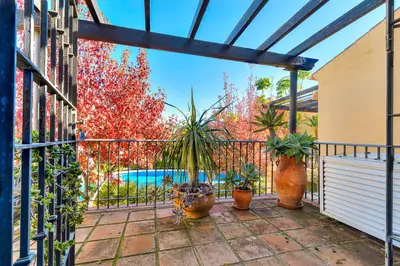 Townhouse in San Pedro de Alcántara