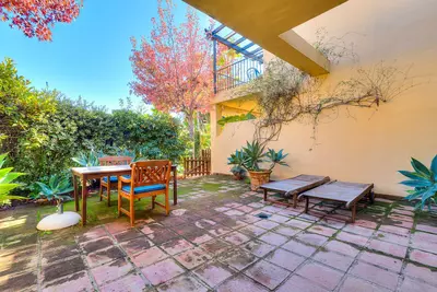 Townhouse in San Pedro de Alcántara