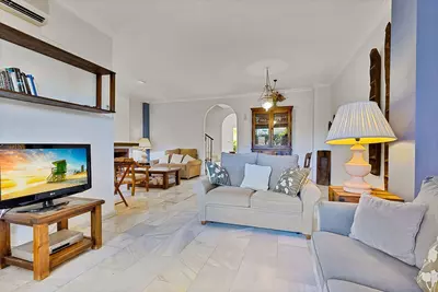 Townhouse in San Pedro de Alcántara