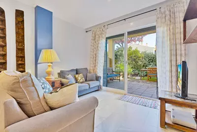 Townhouse in San Pedro de Alcántara
