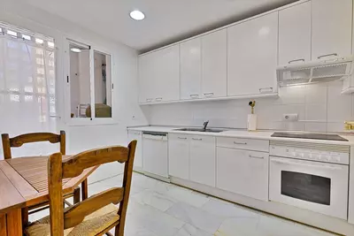 Townhouse in San Pedro de Alcántara