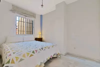 Townhouse in San Pedro de Alcántara