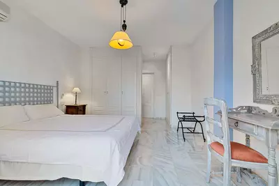 Townhouse in San Pedro de Alcántara