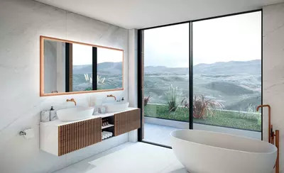 Detached Villa in Artola