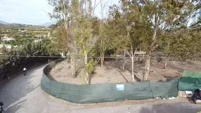 Land in Estepona