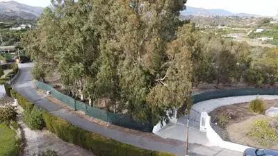 Land in Estepona
