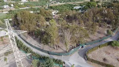 Land in Estepona