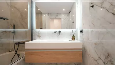 Middle Floor Apartment in Costalita