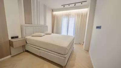 Middle Floor Apartment in Costalita