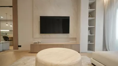 Middle Floor Apartment in Costalita