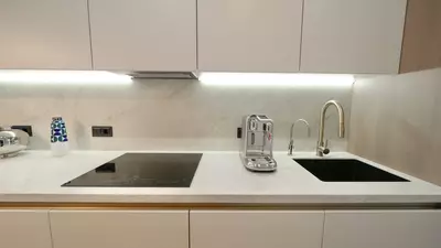Middle Floor Apartment in Costalita