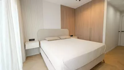 Middle Floor Apartment in Costalita