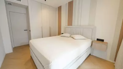 Middle Floor Apartment in Costalita