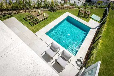 Townhouse in Estepona