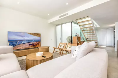 Townhouse in Estepona