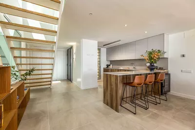 Townhouse in Estepona