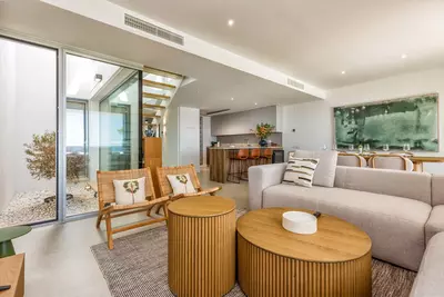 Townhouse in Estepona