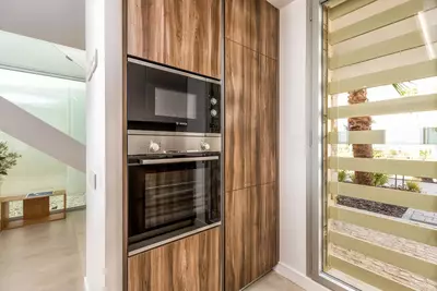 Townhouse in Estepona