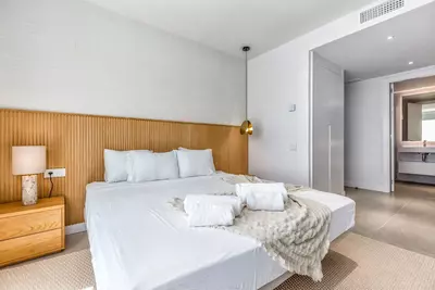 Townhouse in Estepona