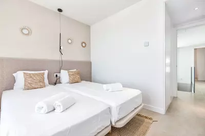 Townhouse in Estepona