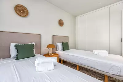 Townhouse in Estepona