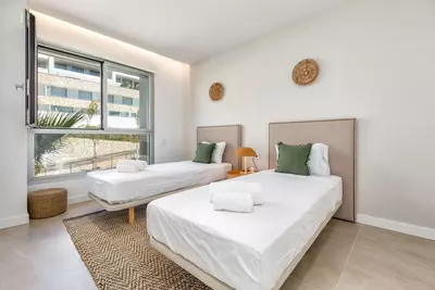 Townhouse in Estepona