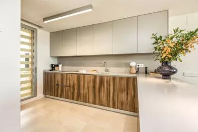 Townhouse in Estepona