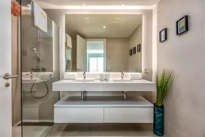 Townhouse in Estepona