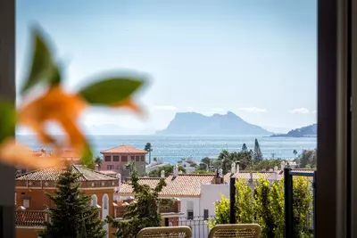 Townhouse in Estepona
