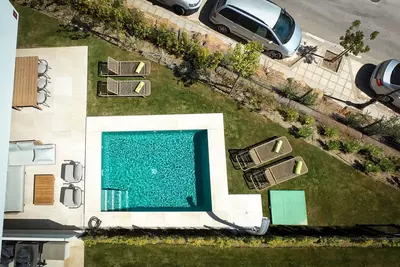 Townhouse in Estepona