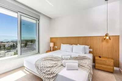 Townhouse in Estepona
