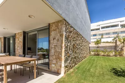 Townhouse in Estepona