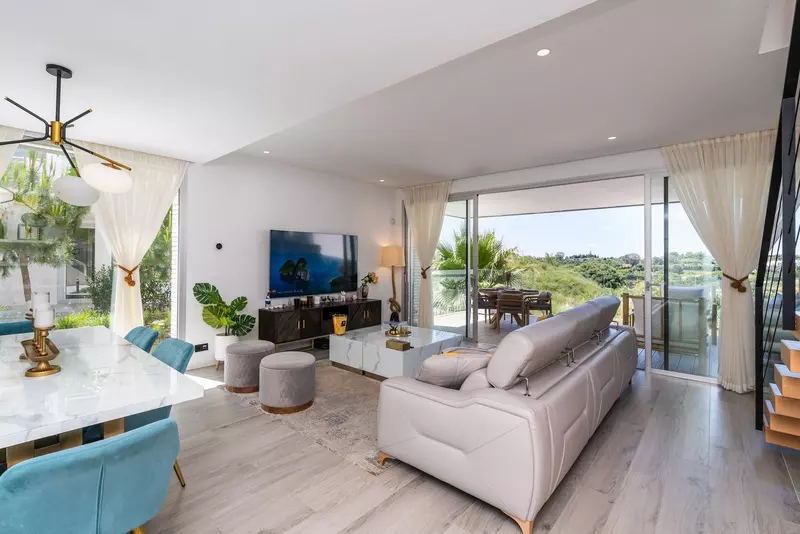 Townhouse in Cancelada