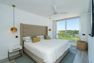 Townhouse in Cancelada