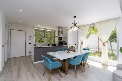 Townhouse in Cancelada