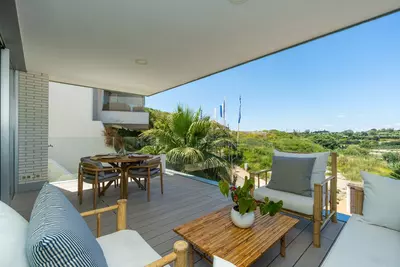 Townhouse in Cancelada