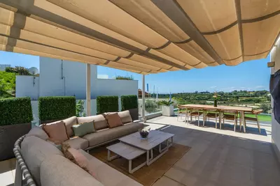 Townhouse in Cancelada