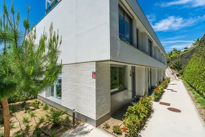 Townhouse in Cancelada