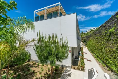 Townhouse in Cancelada