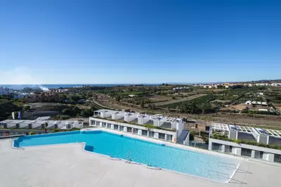Townhouse in Cancelada