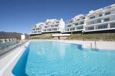 Townhouse in Cancelada