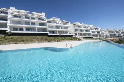 Townhouse in Cancelada