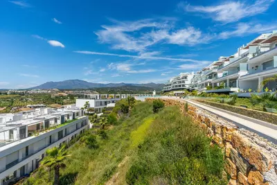 Townhouse in Cancelada