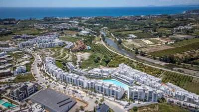 Townhouse in Cancelada